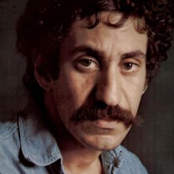 Jim Croce | Walk of Fame | Philadelphia Music Alliance